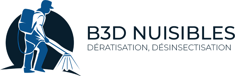 B3D NUISIBLES