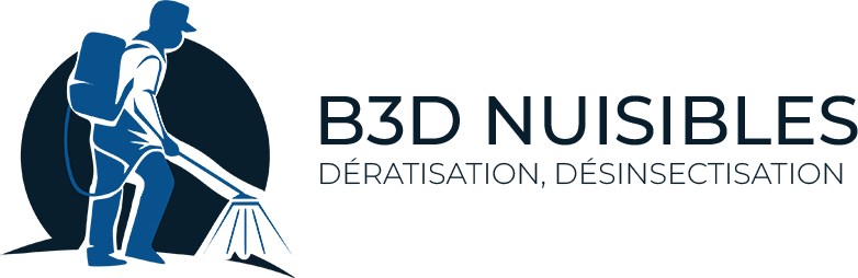 B3D NUISIBLES